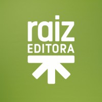 Raiz Editora logo - Similar company to Ideias Com História