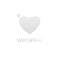Wecare-U logo - Similar company to Fundamed