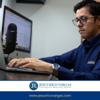 Agencia Jesus Rico Vargas logo - Similar company to Dbm2 Digital