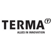 Terma Group logo - Similar company to Kamstrup