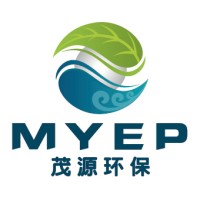 Yangzhou Maoyuan Sludge Dewatering Solution logo - Similar company to Dewlink Sludge Treatment Ltd
