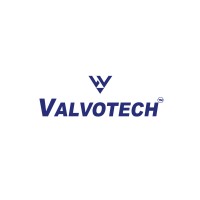 VALVOTECH CALIBRATION & SERVICES logo - Similar company to Aira & Airmax Valvotech