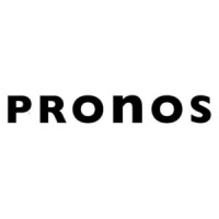 Pronos logo - Similar company to Q-Vend B.V.