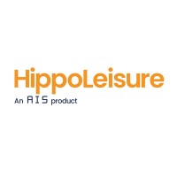 Hippo Leisure logo - Similar company to Pool Plans