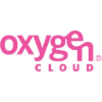 Oxygen Cloud logo - Similar company to Raining Data