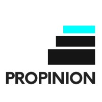 Propinion logo - Similar company to Sky Planning