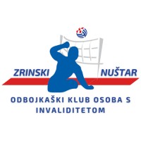 Zrinski | Volleyball club for people with disabilities logo - Similar company to Wf Drivers Club