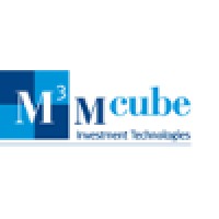 Mcube Investment Technologies logo - Similar company to Mcube