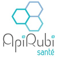 ApiRubi Santé logo - Similar company to Ds Conseil