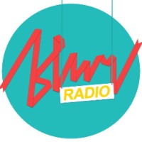 BLURadio Jatinangor logo - Similar company to Katonvie