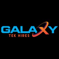 Galaxy Technology Hires LLC logo - Similar company to Process Piping Inc