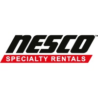 NESCO Specialty Rentals logo - Similar company to Custom Truck One Source