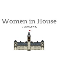 Women in House Uottawa logo - Similar company to World Vision Uo