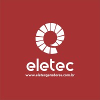 Eletec Geradores logo - Similar company to Phtech