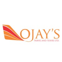 OJAY'S TRAVEL AND TOURS logo - Similar company to Maltastreets