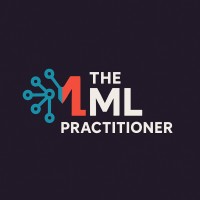 The ML Practitioner logo - Similar company to Clausible