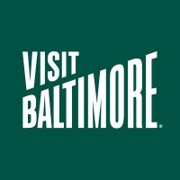 Visit Baltimore logo - Similar company to University Of Baltimore