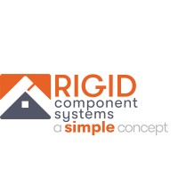 Rigid Component Systems logo - Similar company to Simple Homes