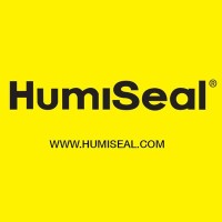 HumiSeal logo - Similar company to Aim Solder