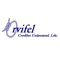 Orvifel - Componentes para calçado logo - Similar company to Palmitex - Componentes Para Calçado, Lda