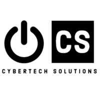 CyberTech Solutions LTD logo - Similar company to Pydemy Cyber Security