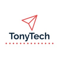 TonyTech Co., LTD logo - Similar company to 24H.Dev Co., Ltd