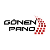 GÖNEN PANO logo - Similar company to 3Ari Enerji