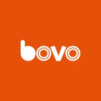 Bovo Music logo - Similar company to Aftermint