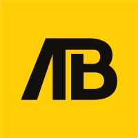 AB Warehouse logo - Similar company to R-Wise Solutions