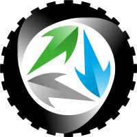 Rubber Processing Pro logo - Similar company to Crumbzrubber