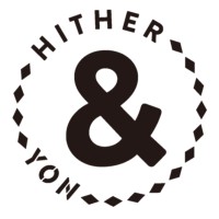 Hither & Yon logo - Similar company to Brash Higgins