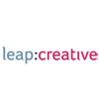 Leap Creative Ltd logo - Similar company to Marketcolor