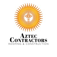 Aztec Contractors Houston logo - Similar company to Bauer Ambassadors