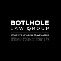 Botlhole Law Group logo - Similar company to Data Cloud Botswana