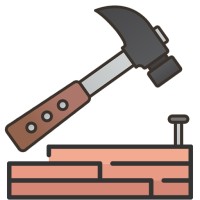 Zimmerei logo - Similar company to Zimmerei - Holzbau