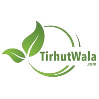 TirhutWala.com logo - Similar company to Diptech Technologies Pvt. Ltd.