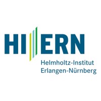 Helmholtz-Institut Erlangen-Nürnberg Für Erneuerbare Energien