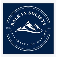 Oxford University Balkan Society logo - Similar company to Oxpods