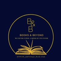 Books & Beyond_E&TC_DYPCOE Akurdi Pune logo - Similar company to Enticers Dypcoe