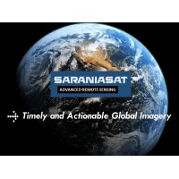 SaraniaSat Inc. logo - Similar company to Kelluu