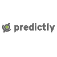 Predictly logo - Similar company to Maan