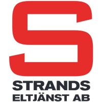Strands Eltjänst AB logo - Similar company to Phasebox