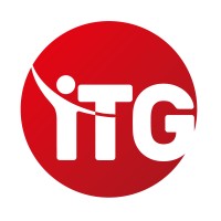 ITG Holding logo - Similar company to Bmb
