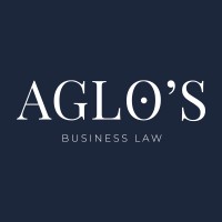 AGLO'S - Business Law logo - Similar company to Elvi Partners