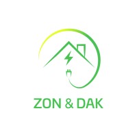 Zon & Dak logo - Similar company to Zondak B.V.