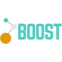 Boost Bpo logo - Similar company to Chatbots Inc.