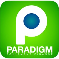 Paradigm Equipment Finance logo - Similar company to Sun Key Equipment Finance