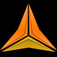 Delta Pisos Industriais logo - Similar company to Zepoxi  Serviço - Pisos Industriais