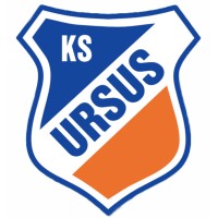 Klub Sportowy Ursus Warszawa logo - Similar company to Scoutmaker.Pro