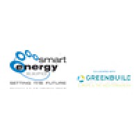 Smart Energy Expo logo - Similar company to Smart Energy